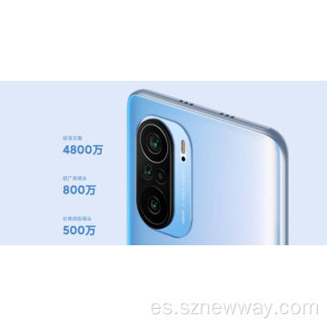 Teléfono inteligente Xiaomi Redmi k40